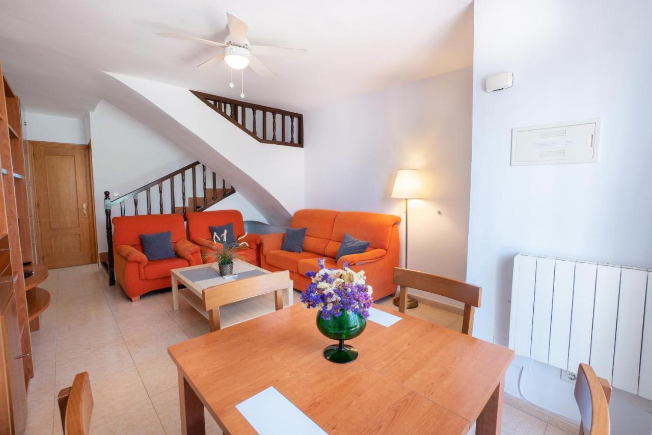 Hébergement de vacances Casa Maria *