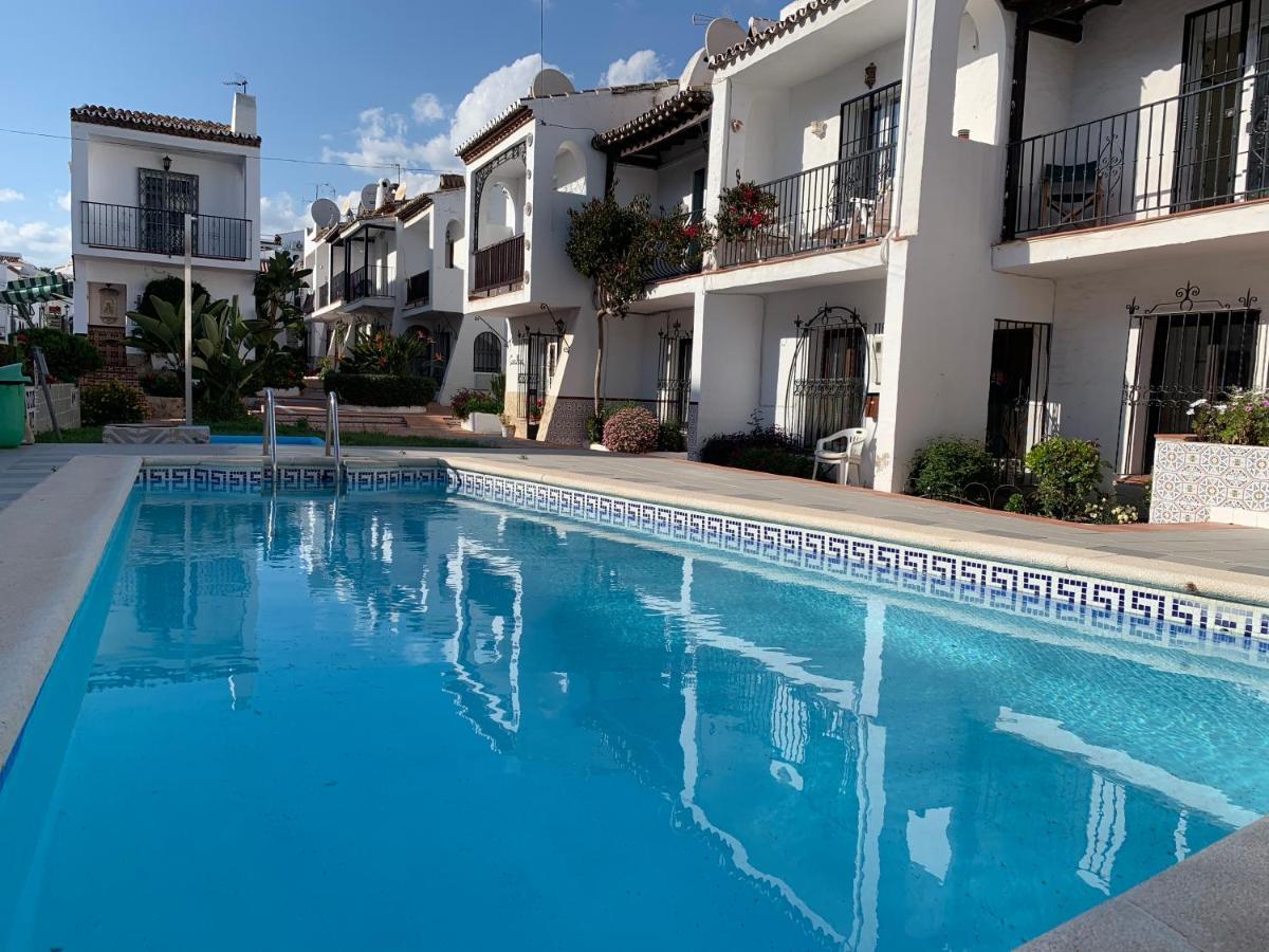 Casa María Сasa de vacaciones Nerja