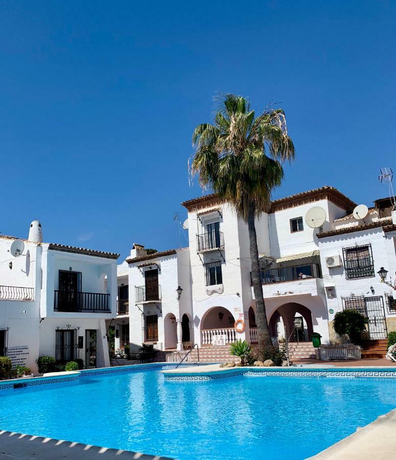 Casa María * Nerja