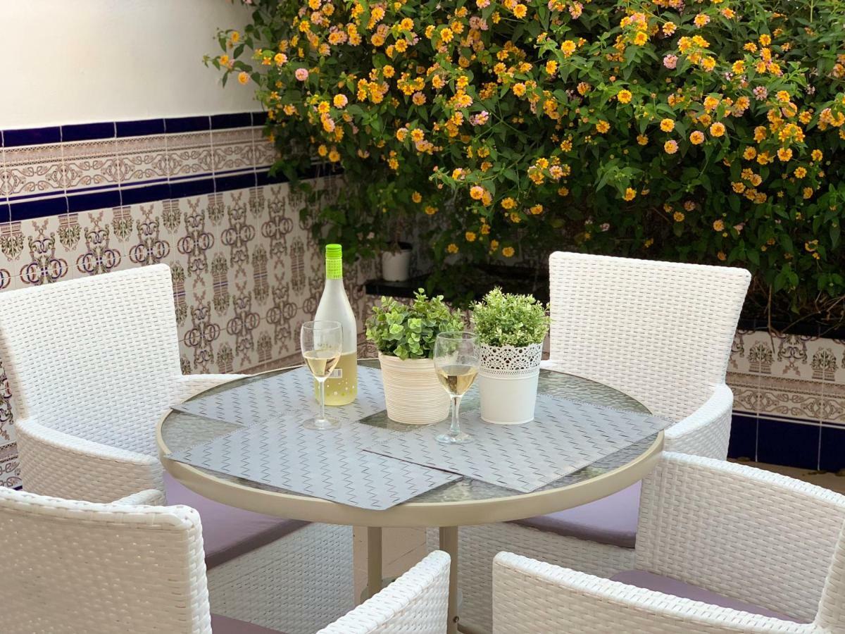 Casa María Сasa de vacaciones Nerja