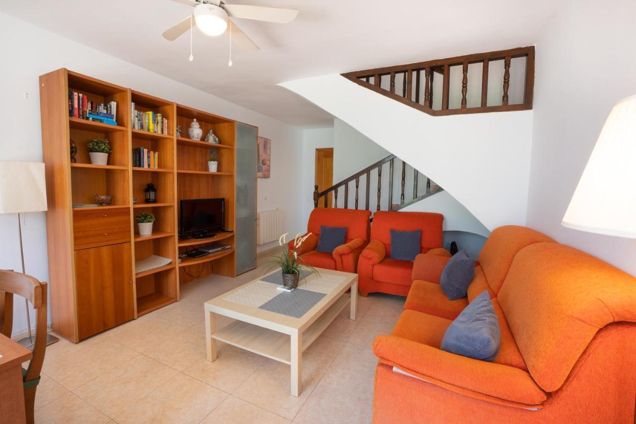 Casa María * Nerja