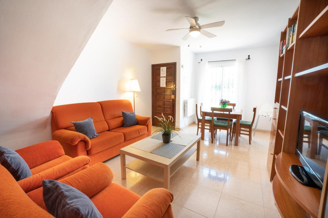 Casa María Сasa de vacaciones