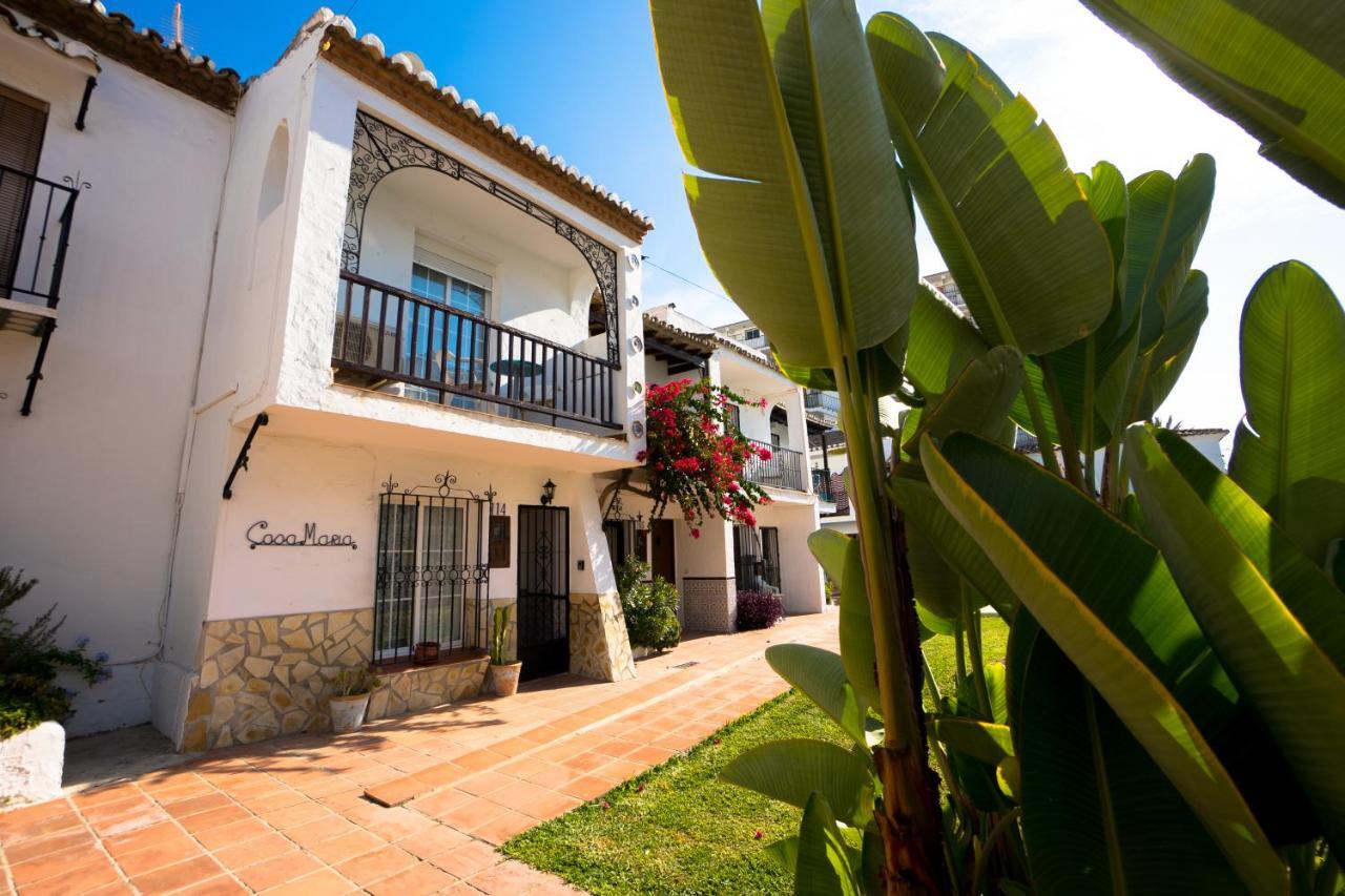 Сasa de vacaciones Casa María