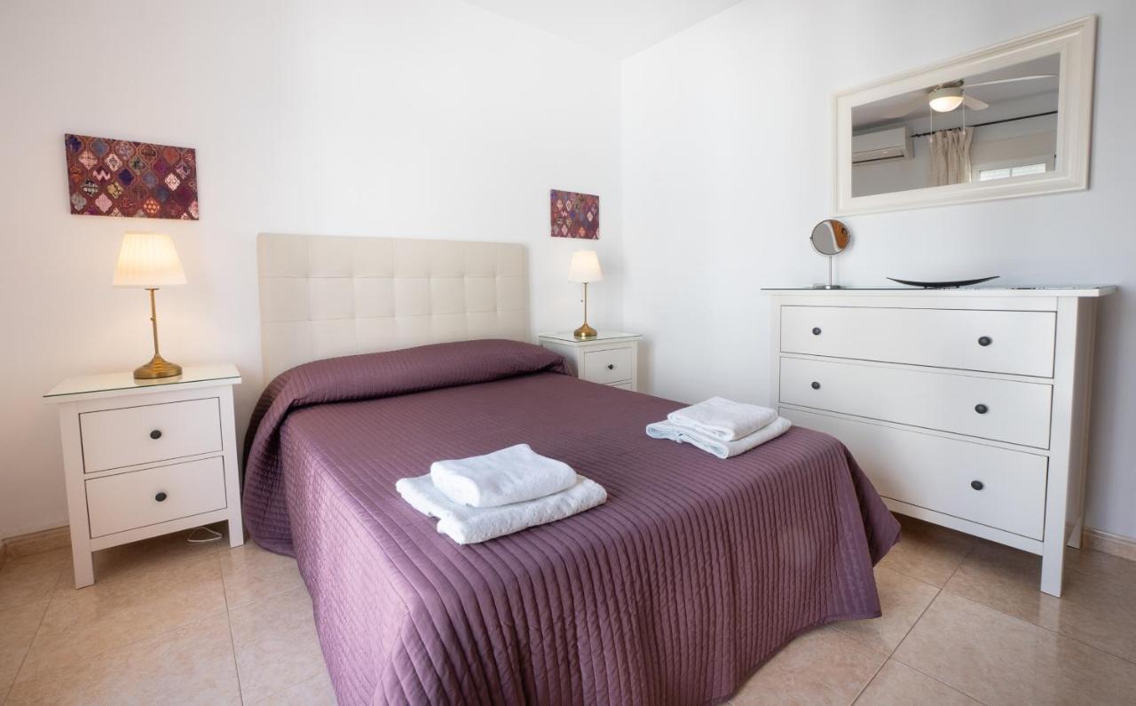 Casa María Nerja