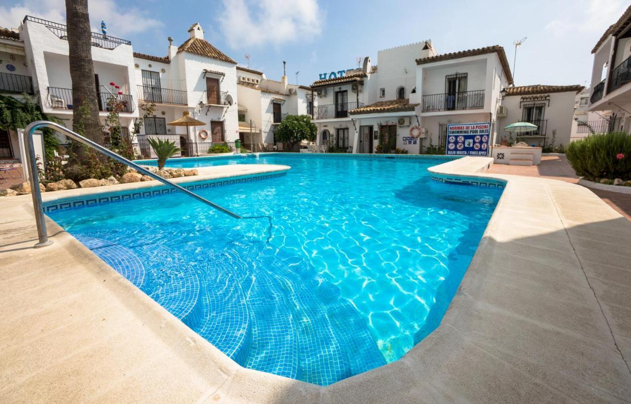 Casa María Nerja