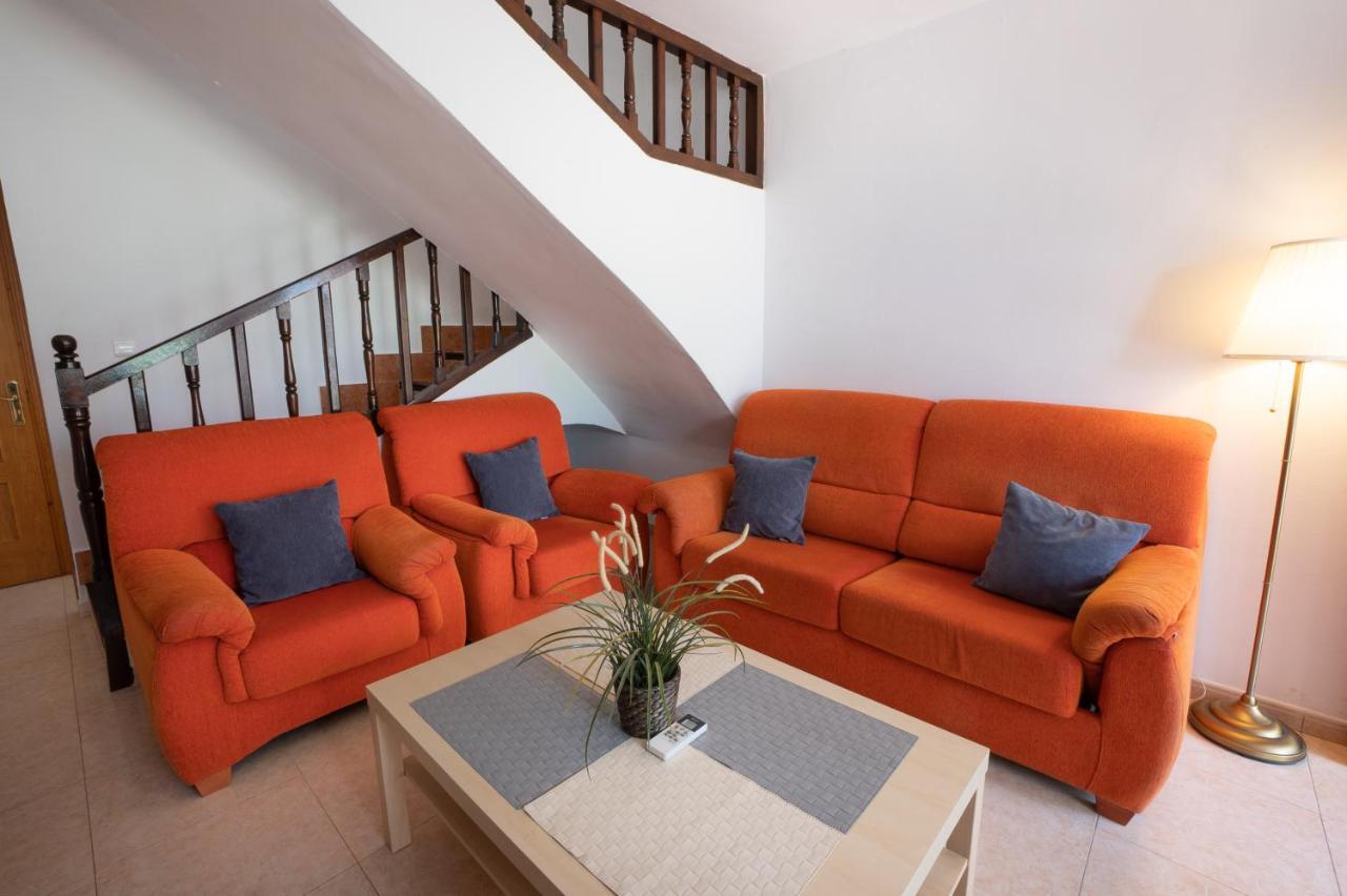 Casa María Сasa de vacaciones Nerja