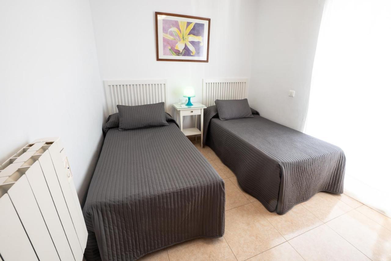 Casa María Сasa de vacaciones