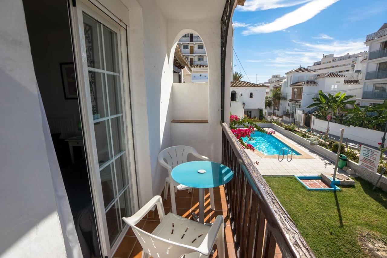 Casa María Nerja