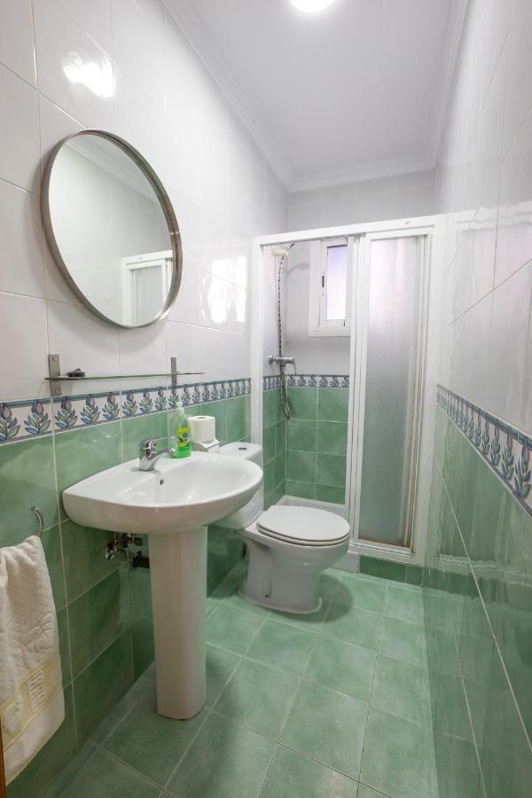 Casa María * Nerja