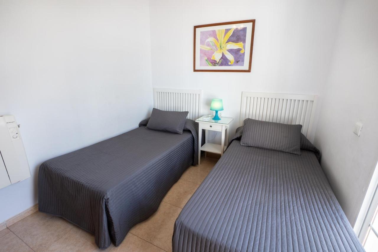 Casa María Сasa de vacaciones